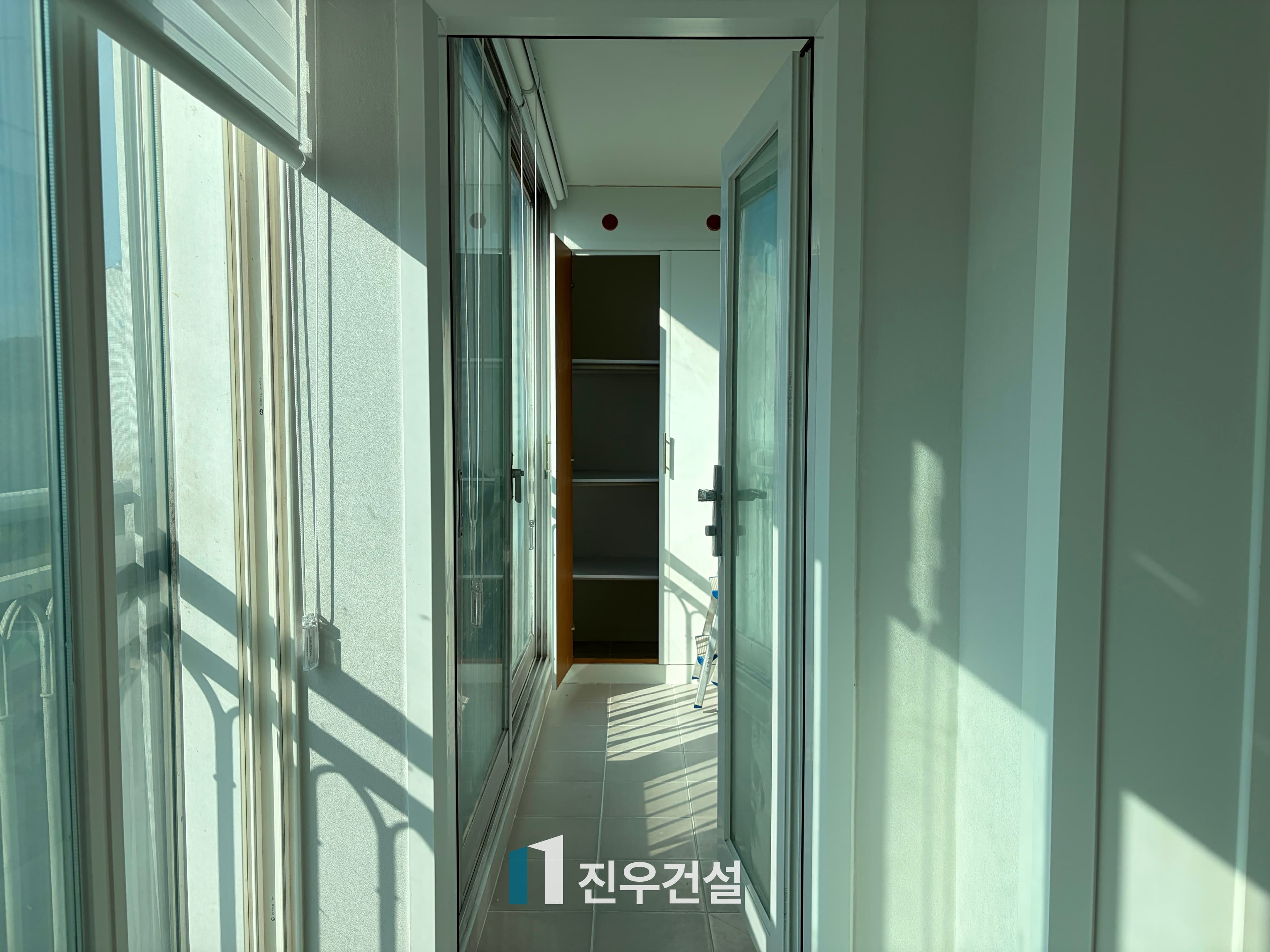 용현동 송산주공1단지아파트 23평인테리어 전체 리모델링 시공사례 9번째 이미지