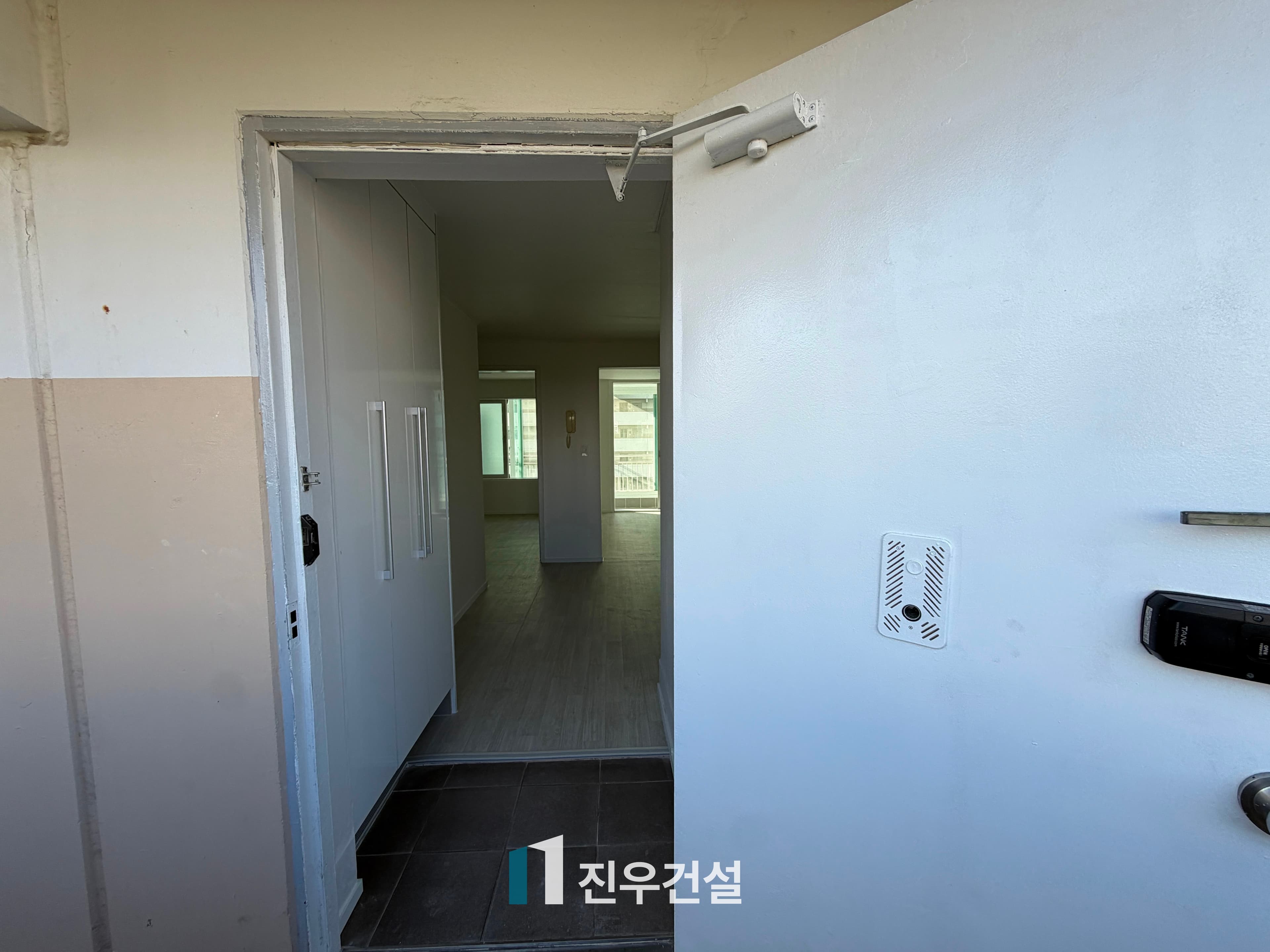 중계동 중계주공8단지아파트 21평인테리어 부분 리모델링 시공사례 1번째 이미지