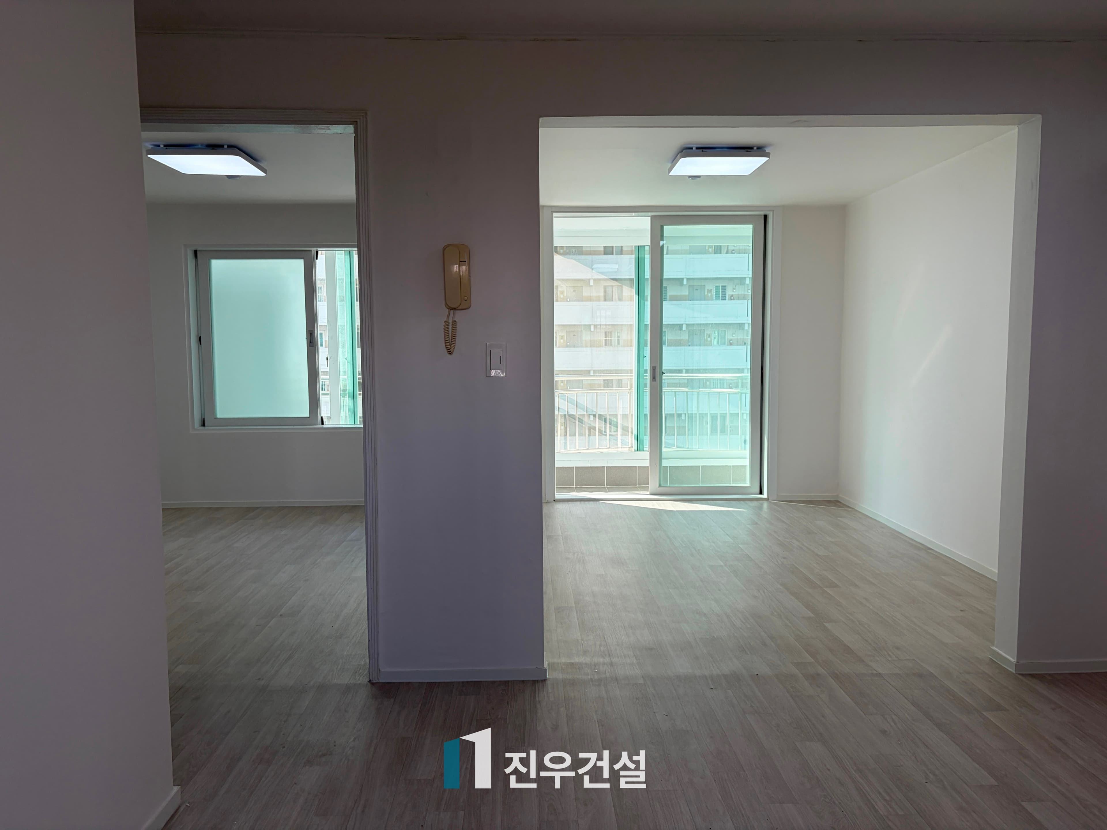 중계동 중계주공8단지아파트 21평인테리어 부분 리모델링 시공사례 2번째 이미지