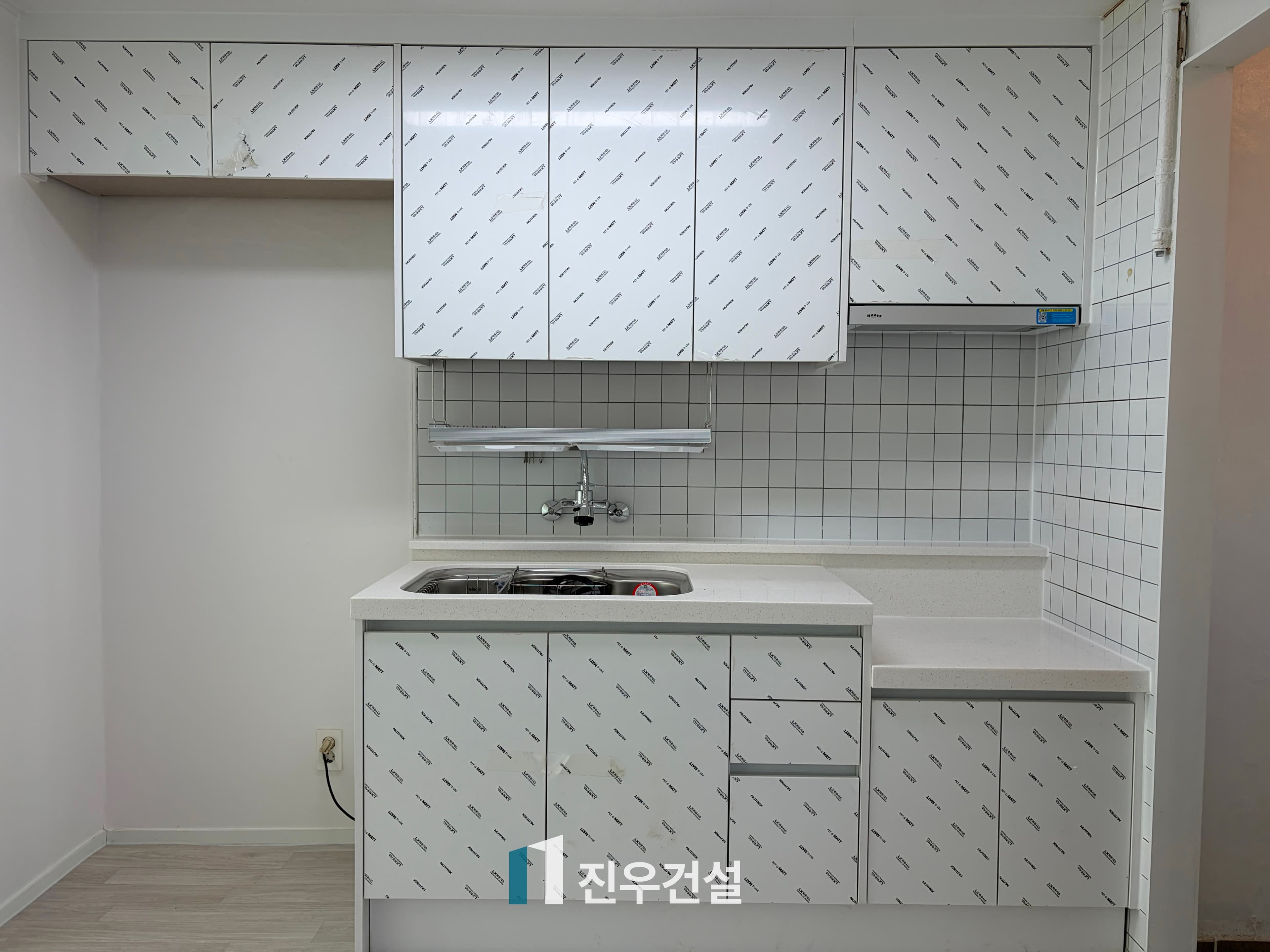 중계동 중계주공8단지아파트 21평인테리어 부분 리모델링 시공사례 3번째 이미지