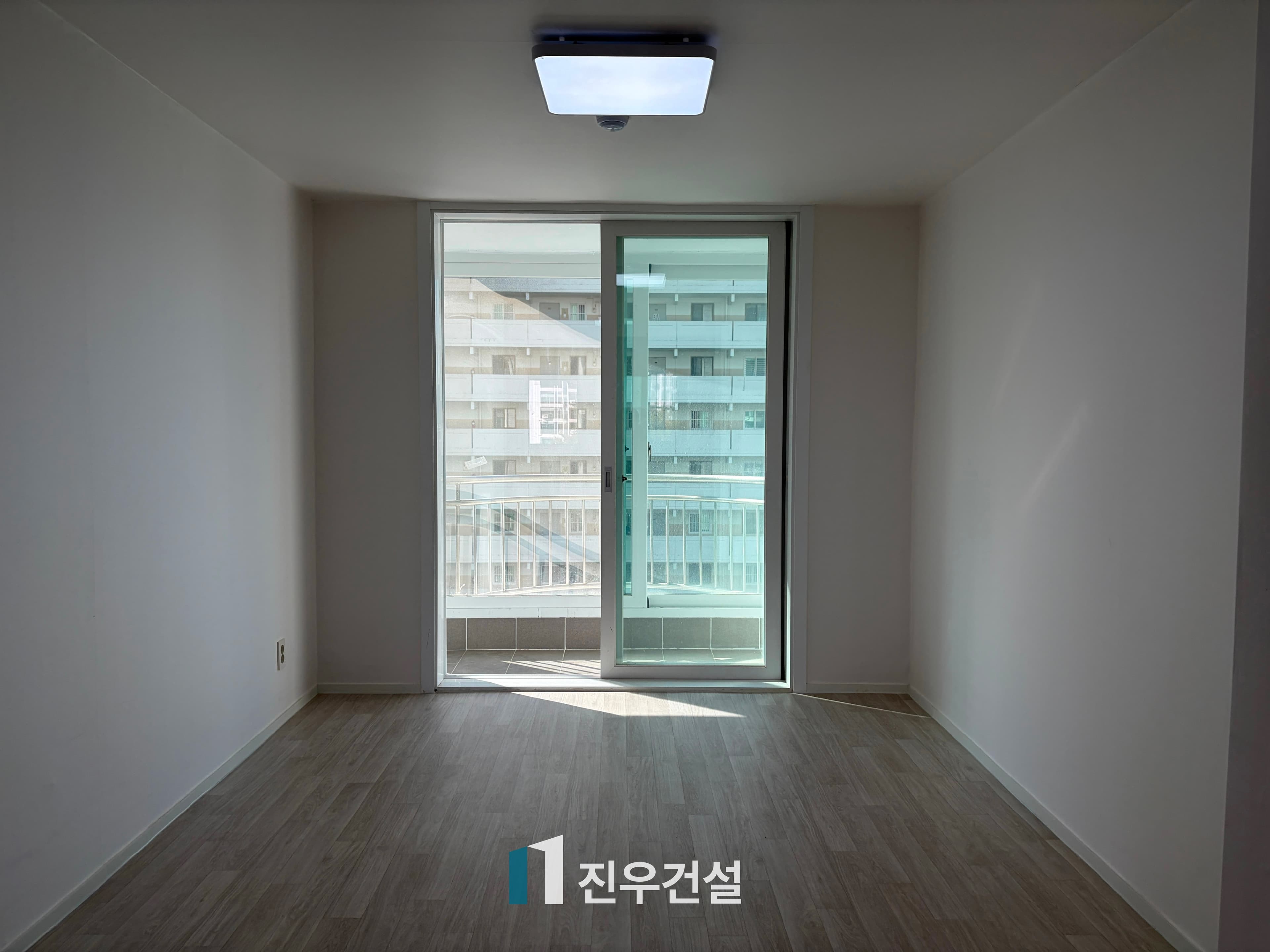 중계동 중계주공8단지아파트 21평인테리어 부분 리모델링 시공사례 4번째 이미지