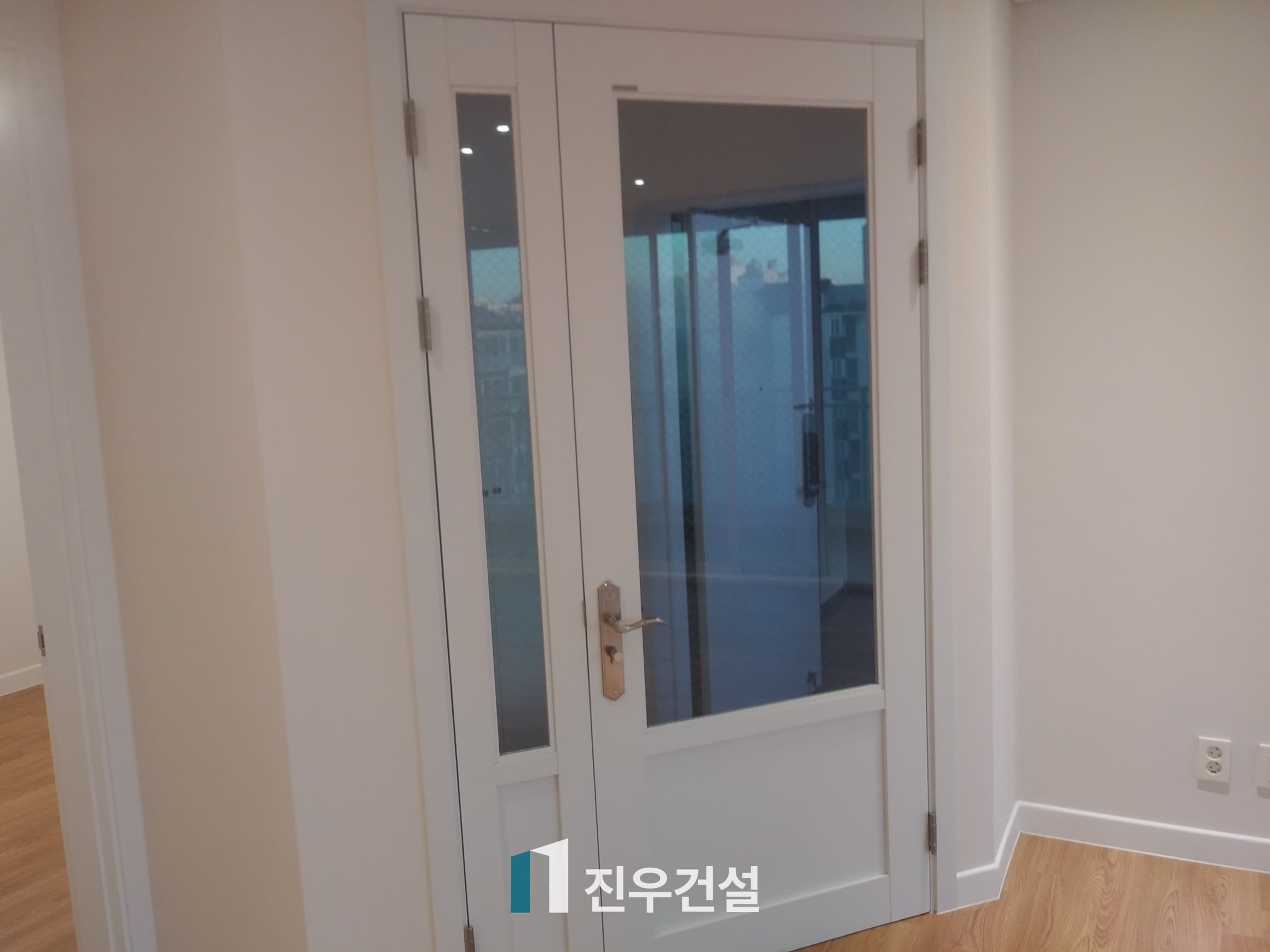 금호동 금호삼성래미안아파트 31평인테리어 전체 리모델링 시공사례 1번째 이미지