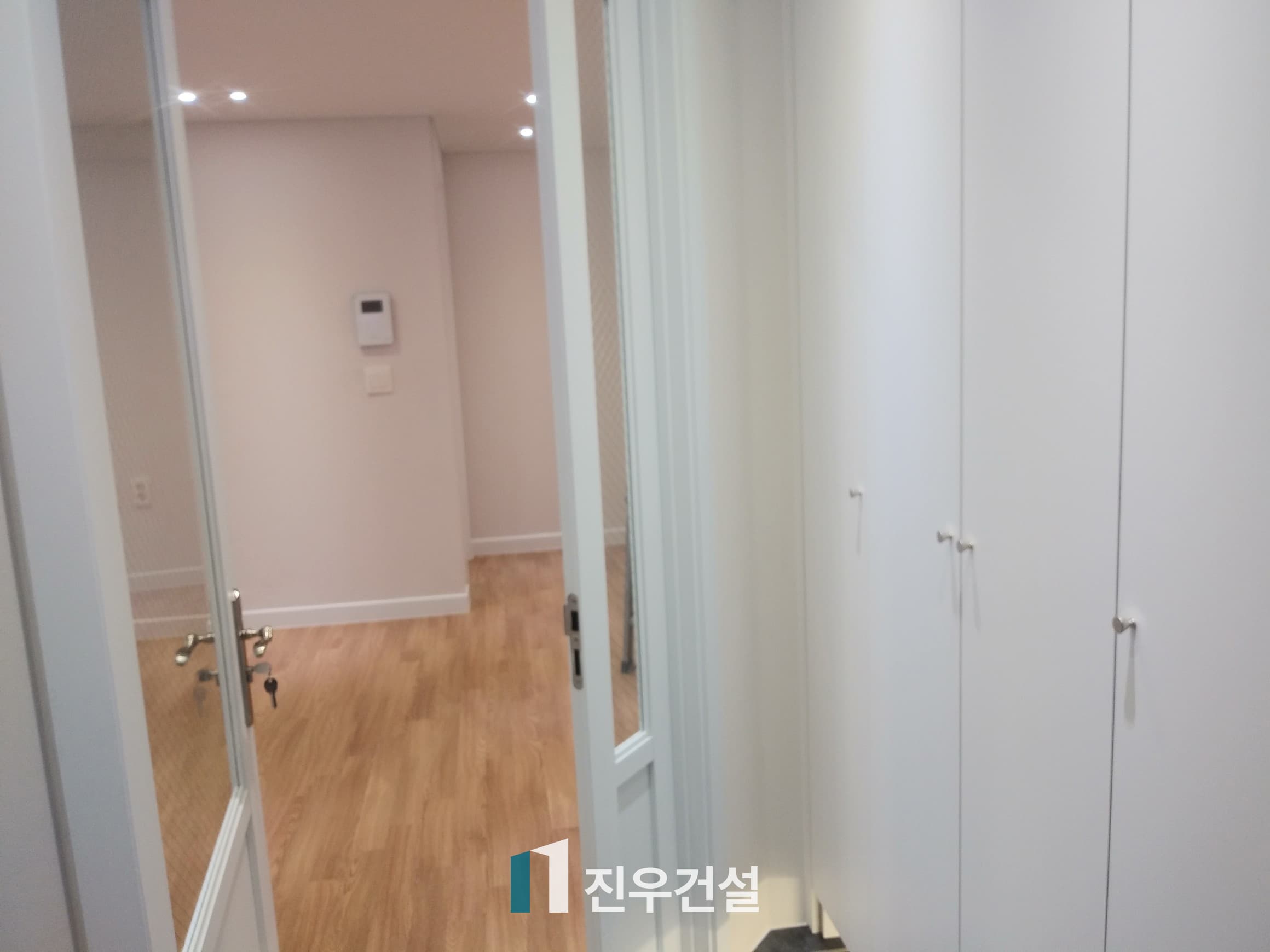 금호동 금호삼성래미안아파트 31평인테리어 전체 리모델링 시공사례 2번째 이미지