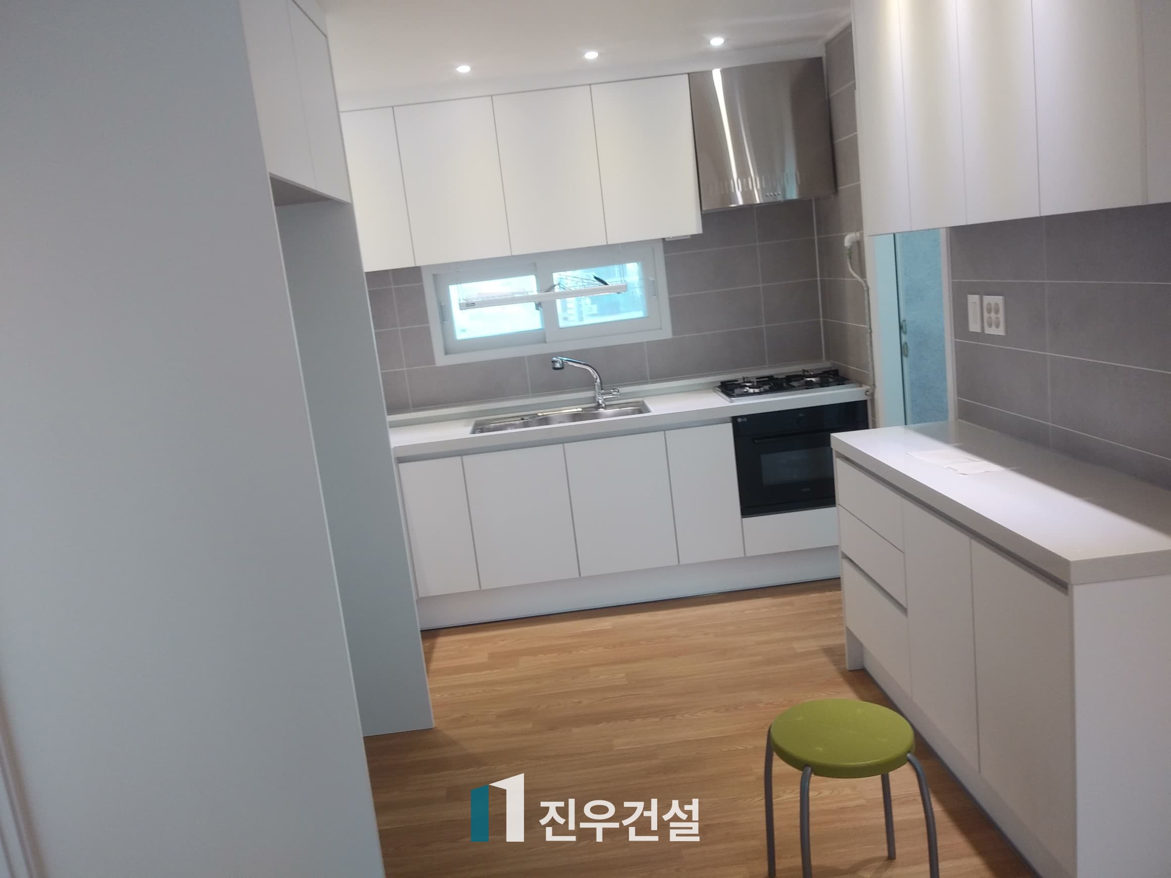 금호동 금호삼성래미안아파트 31평인테리어 전체 리모델링 시공사례 3번째 이미지