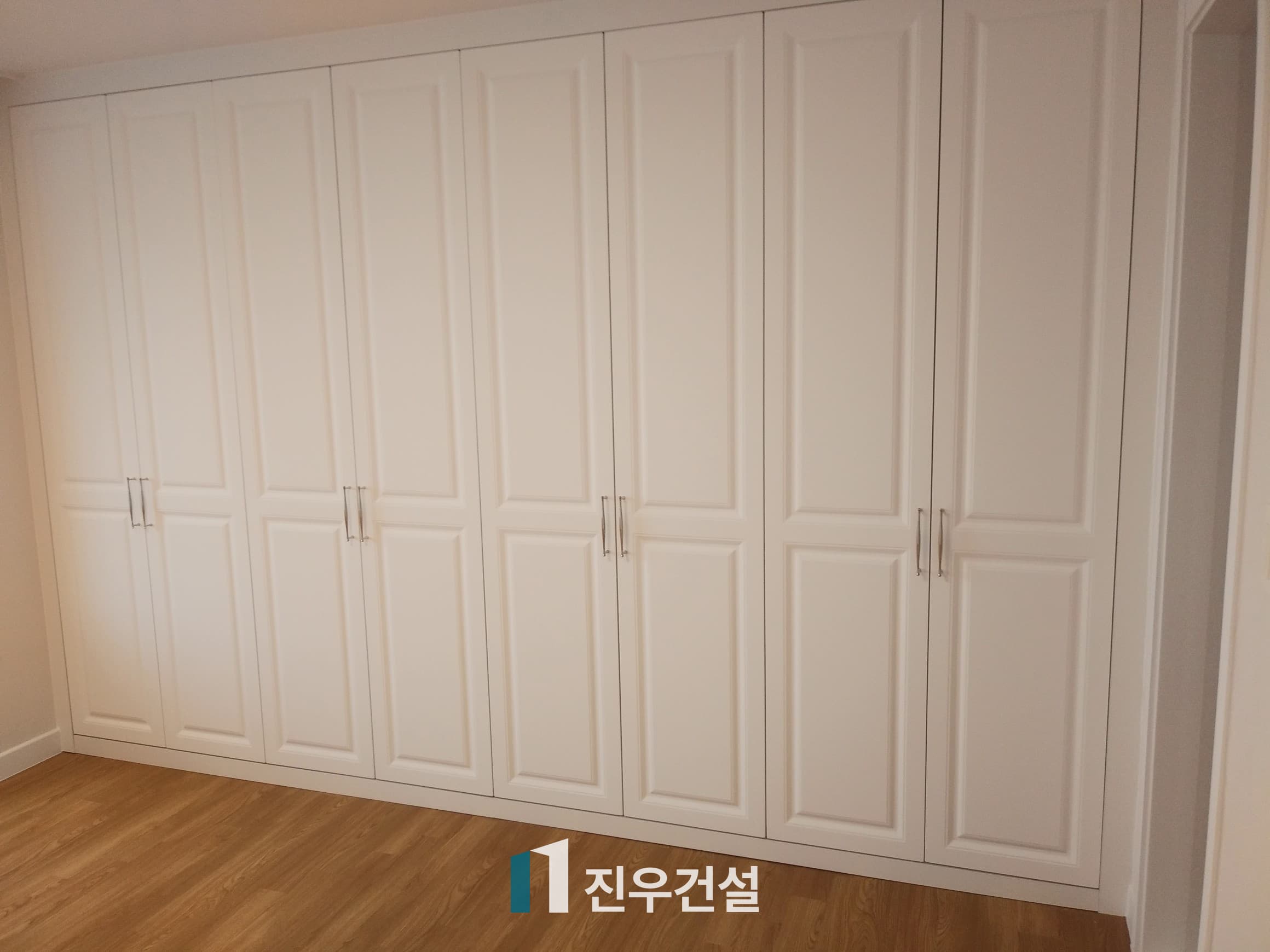 금호동 금호삼성래미안아파트 31평인테리어 전체 리모델링 시공사례 6번째 이미지