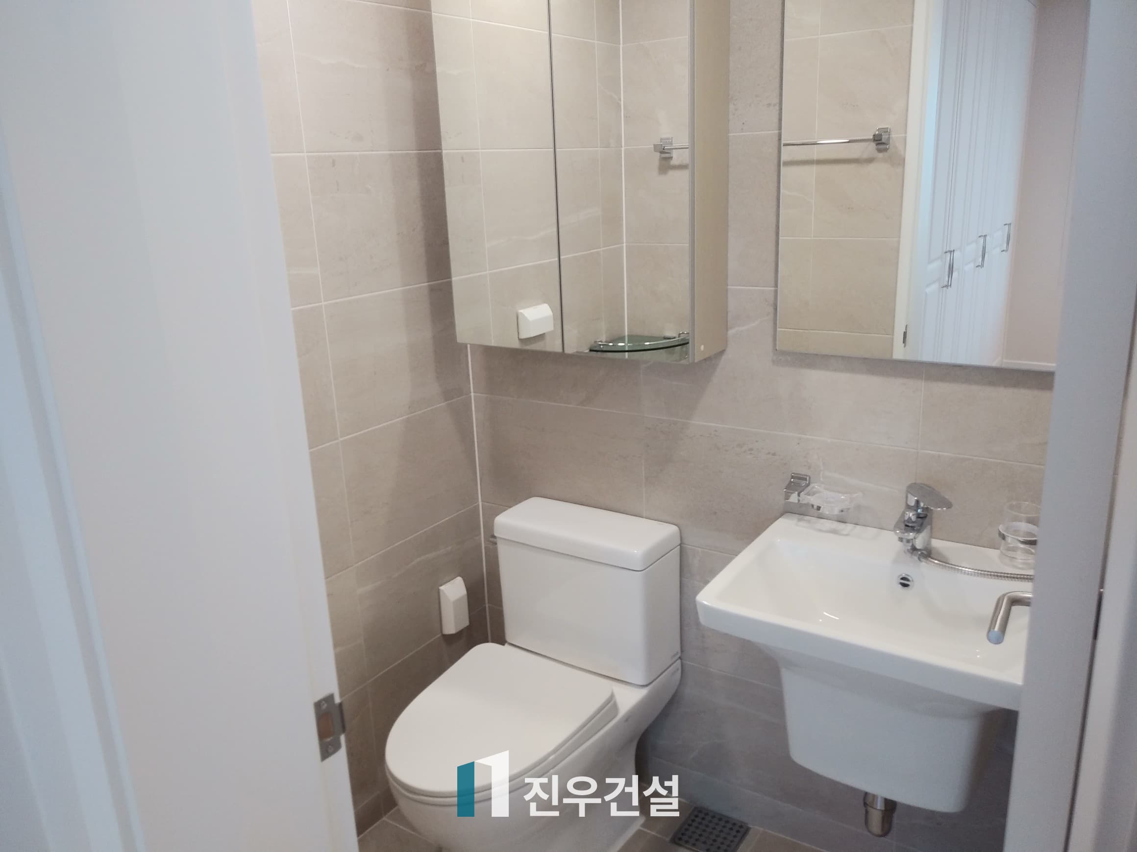 금호동 금호삼성래미안아파트 31평인테리어 전체 리모델링 시공사례 8번째 이미지