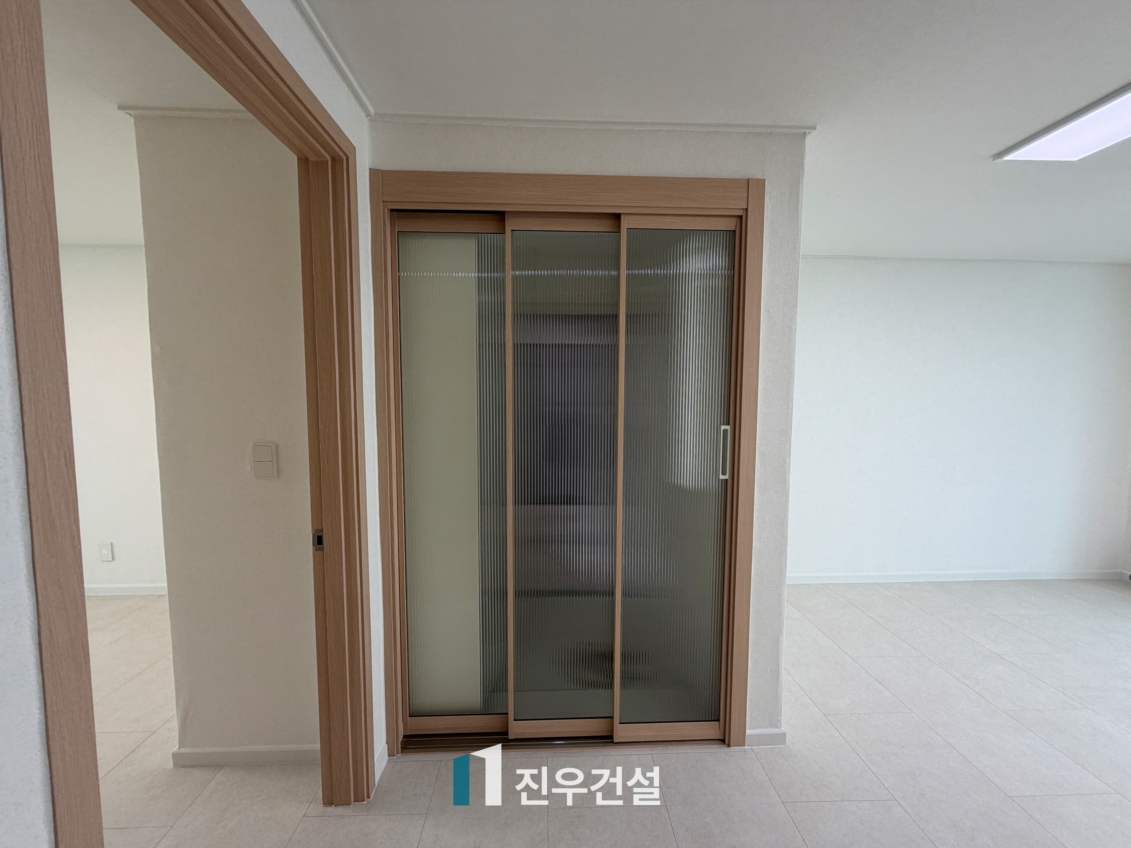 하계동 현대우성아파트 31평인테리어 전체 리모델링 시공사례 1번째 이미지