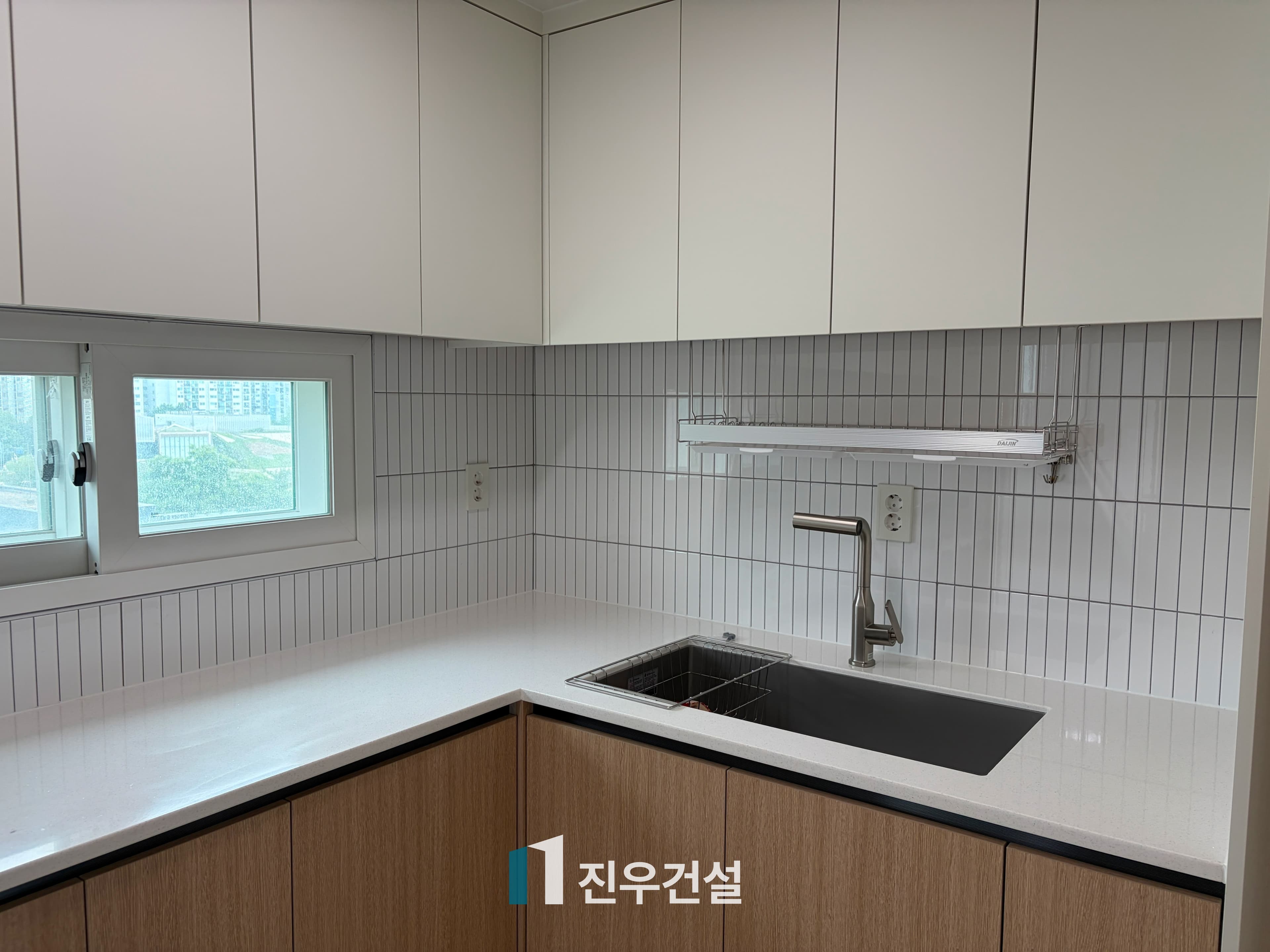 하계동 현대우성아파트 31평인테리어 전체 리모델링 시공사례 10번째 이미지