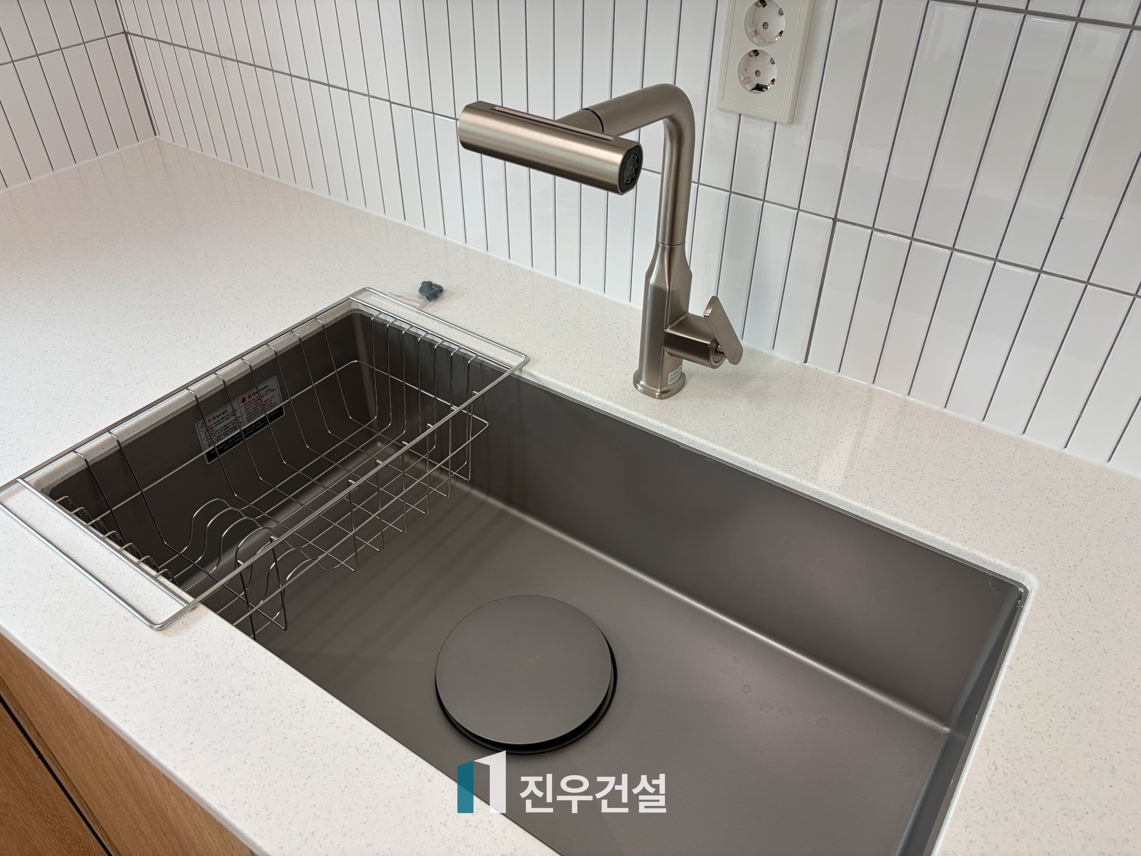 하계동 현대우성아파트 31평인테리어 전체 리모델링 시공사례 11번째 이미지