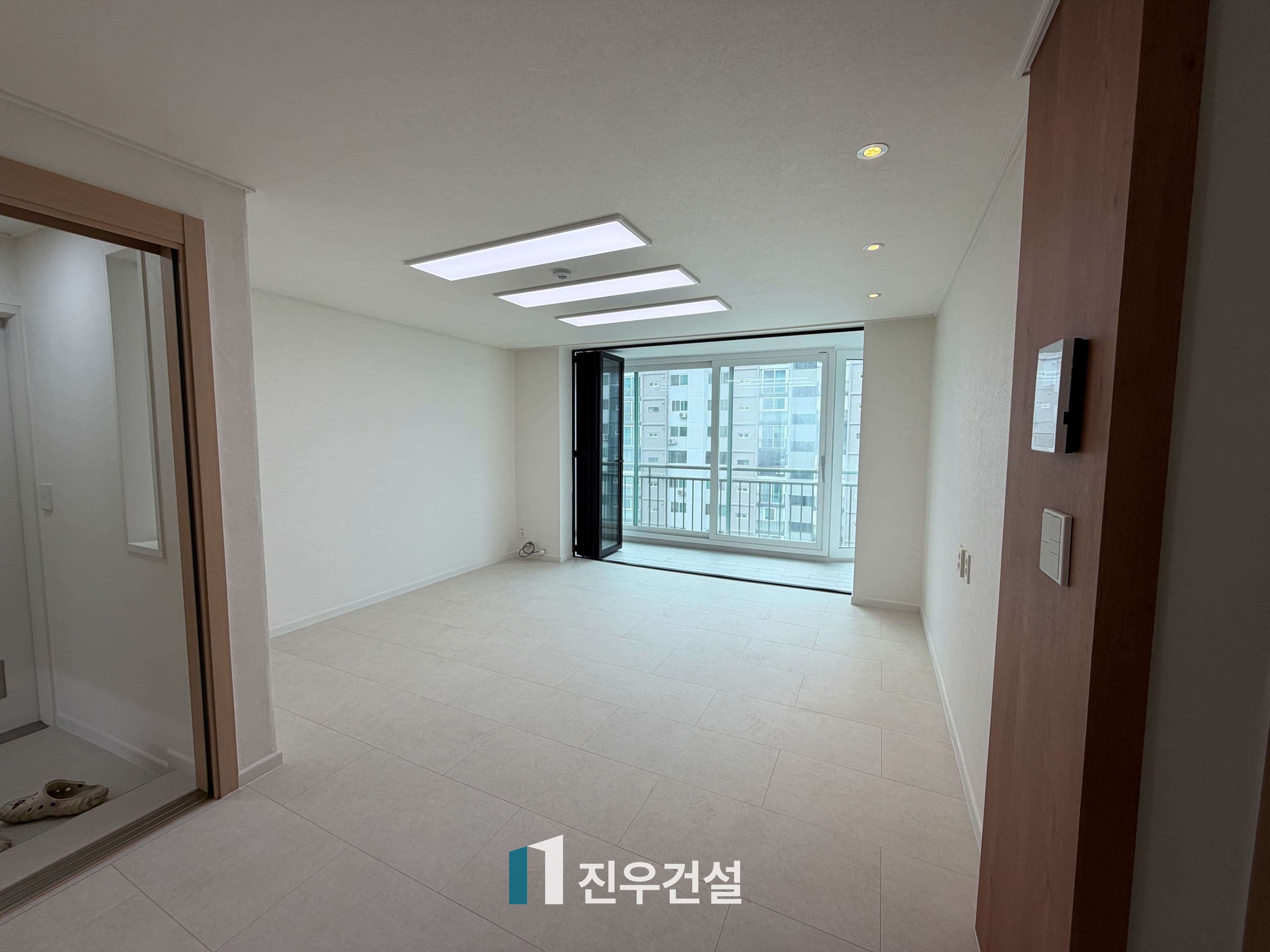 하계동 현대우성아파트 31평인테리어 전체 리모델링 시공사례 12번째 이미지
