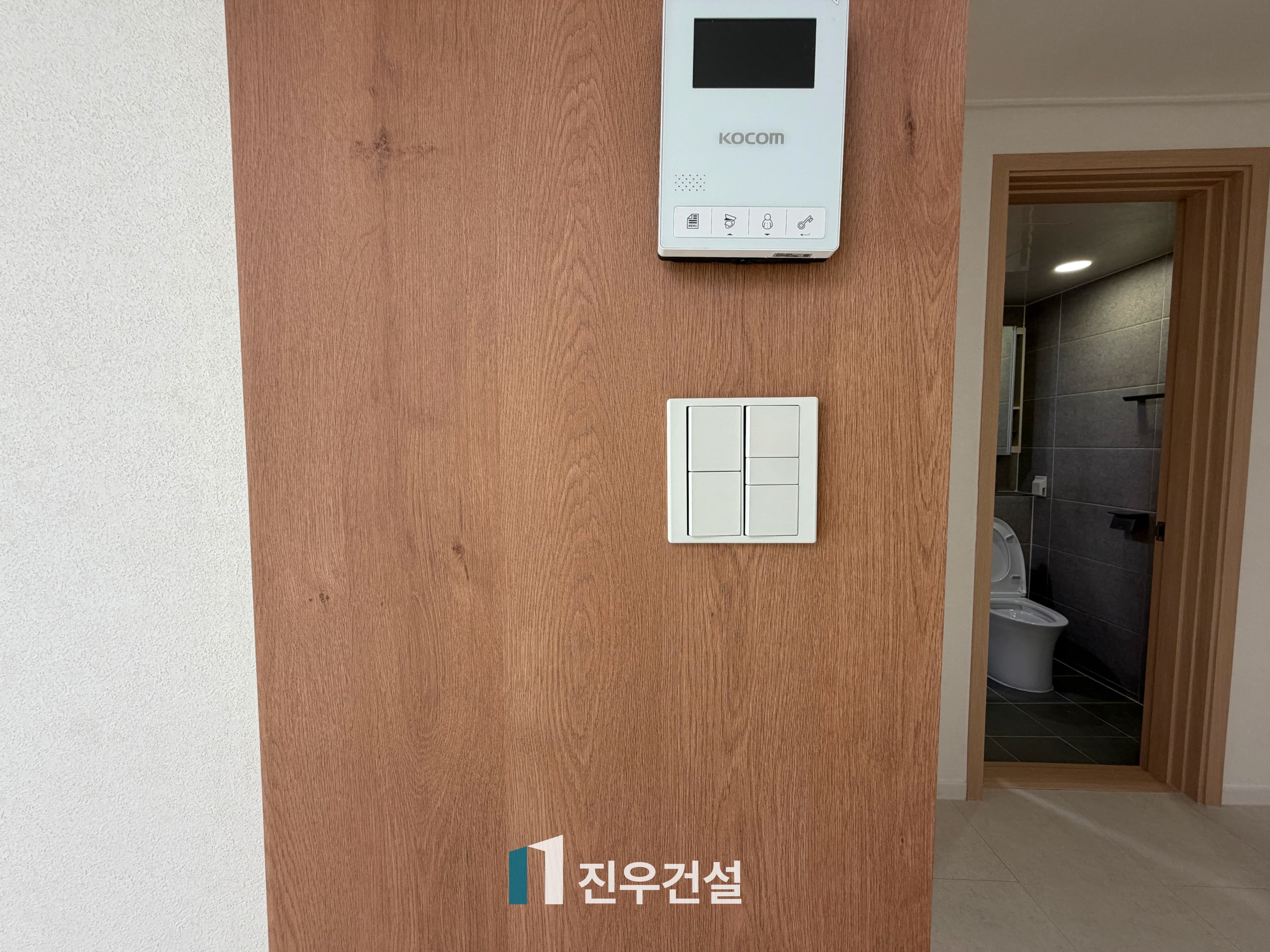 하계동 현대우성아파트 31평인테리어 전체 리모델링 시공사례 14번째 이미지