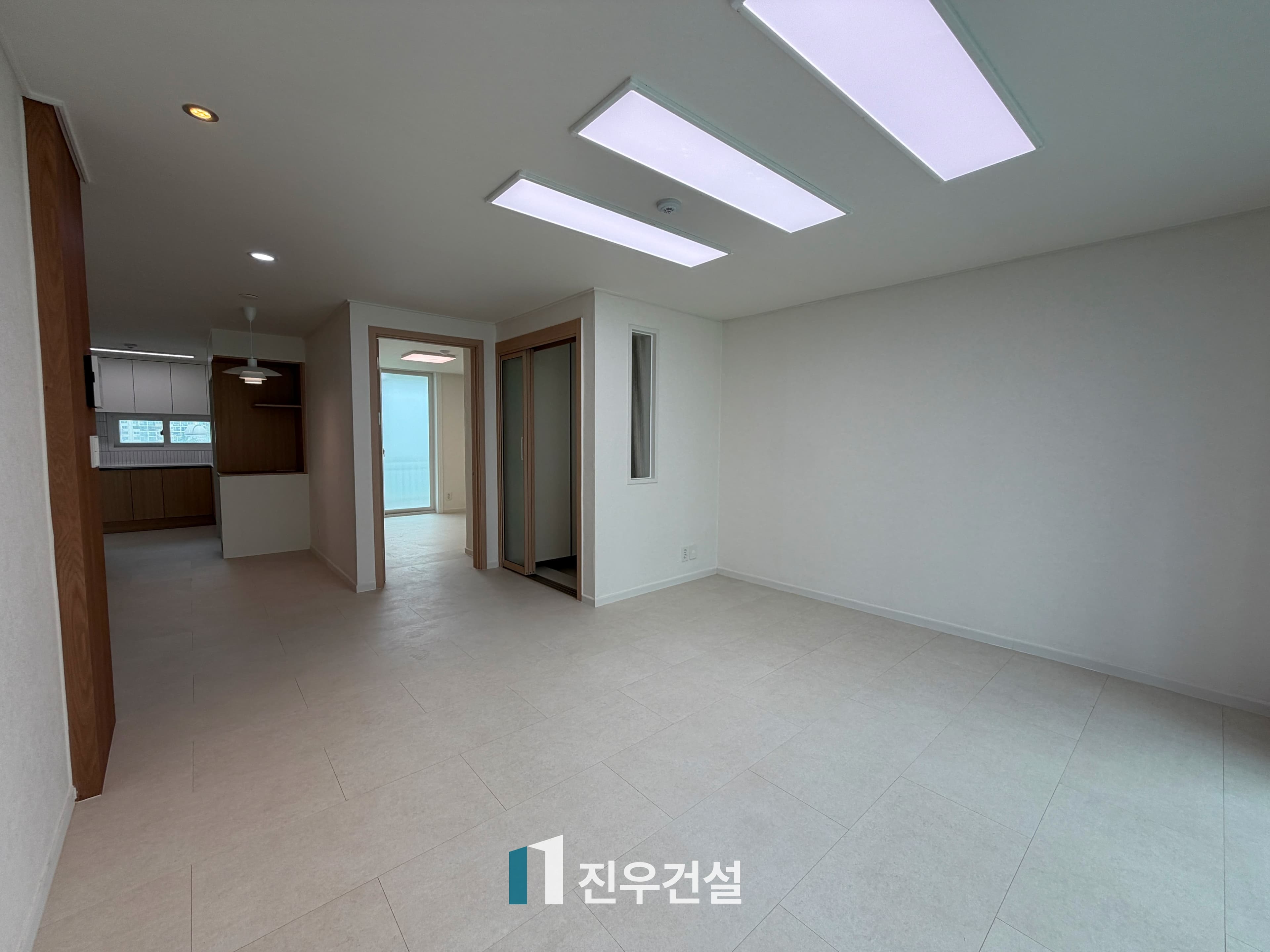 하계동 현대우성아파트 31평인테리어 전체 리모델링 시공사례 15번째 이미지