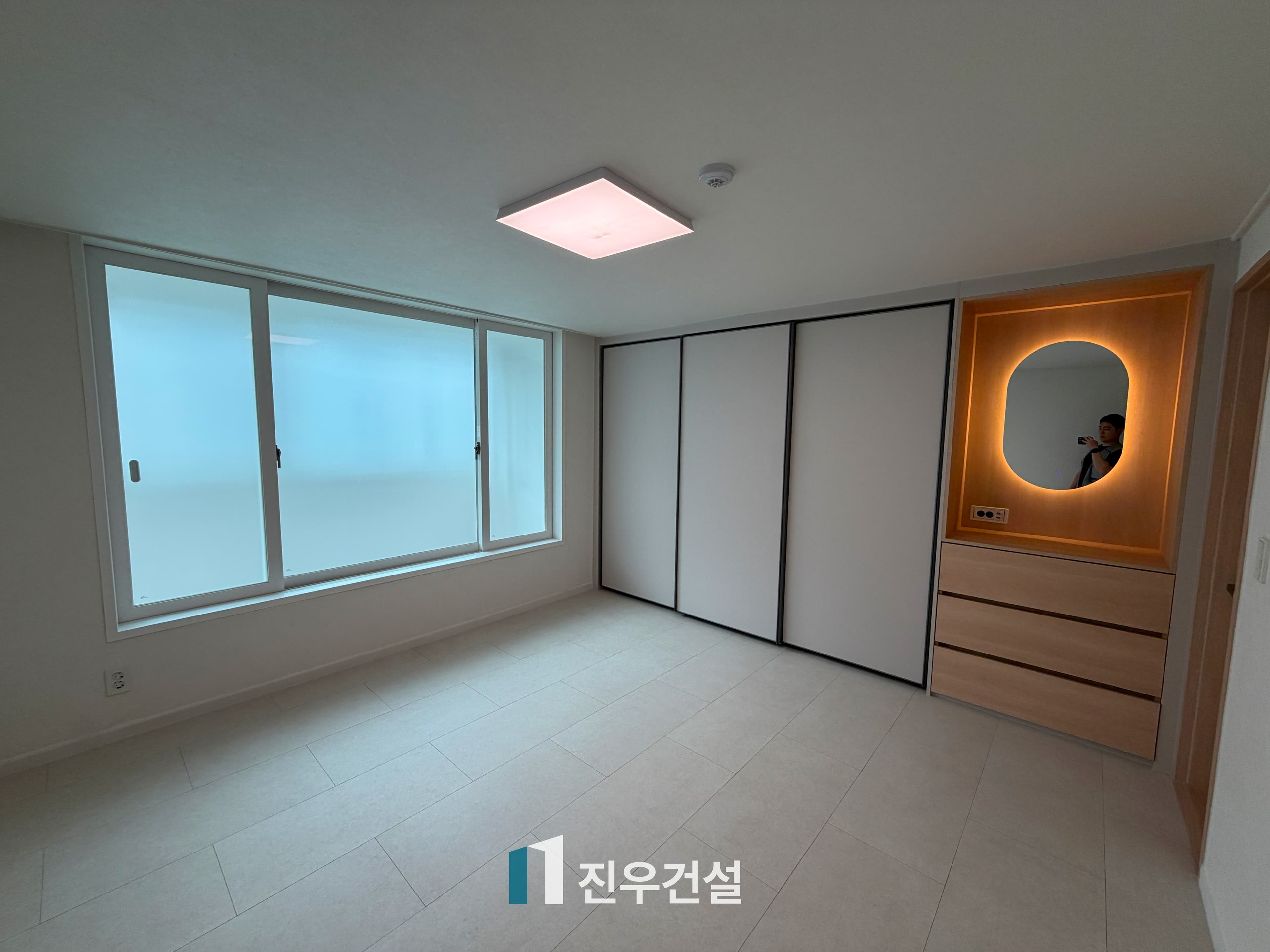 하계동 현대우성아파트 31평인테리어 전체 리모델링 시공사례 16번째 이미지