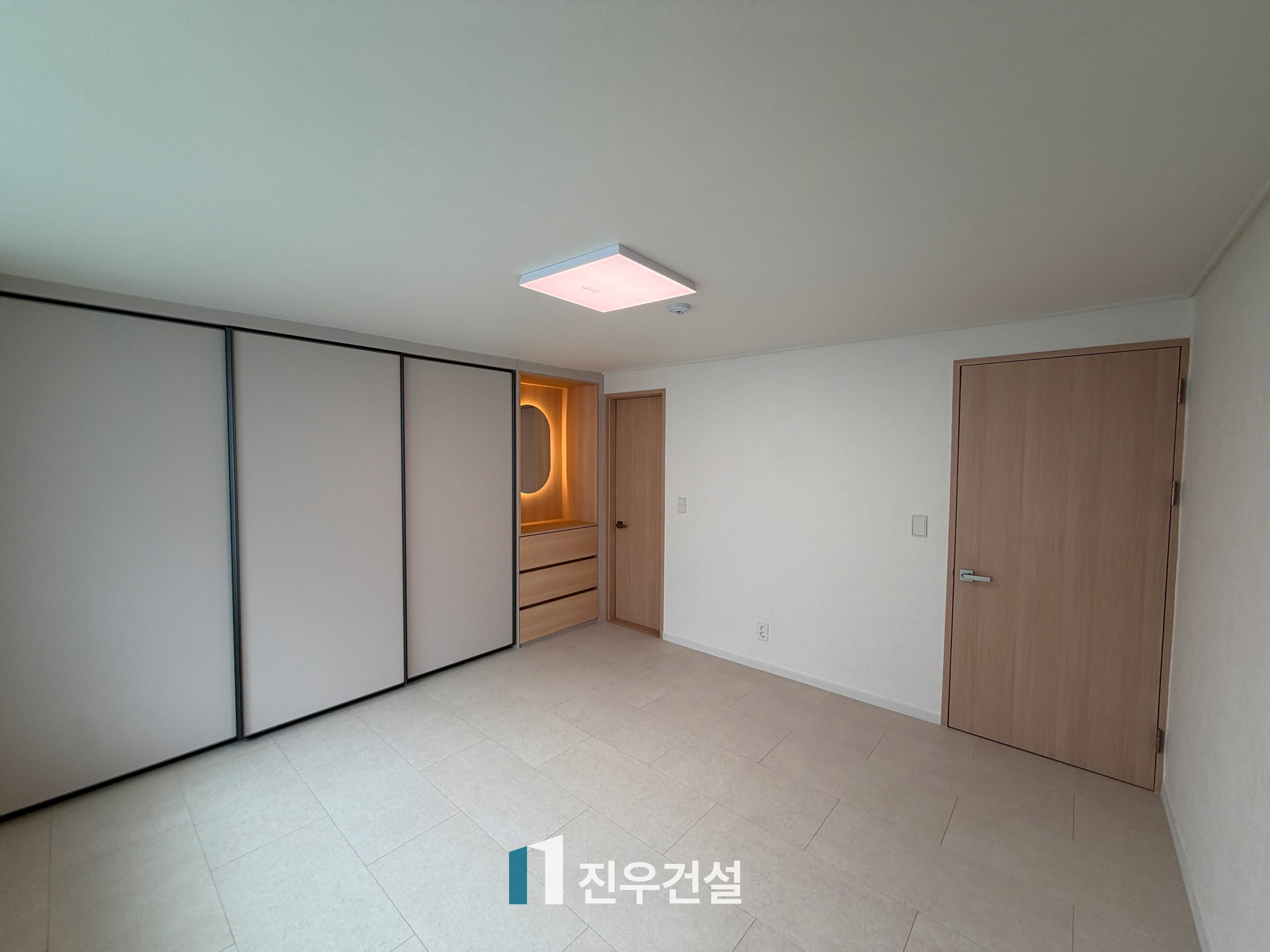 하계동 현대우성아파트 31평인테리어 전체 리모델링 시공사례 17번째 이미지