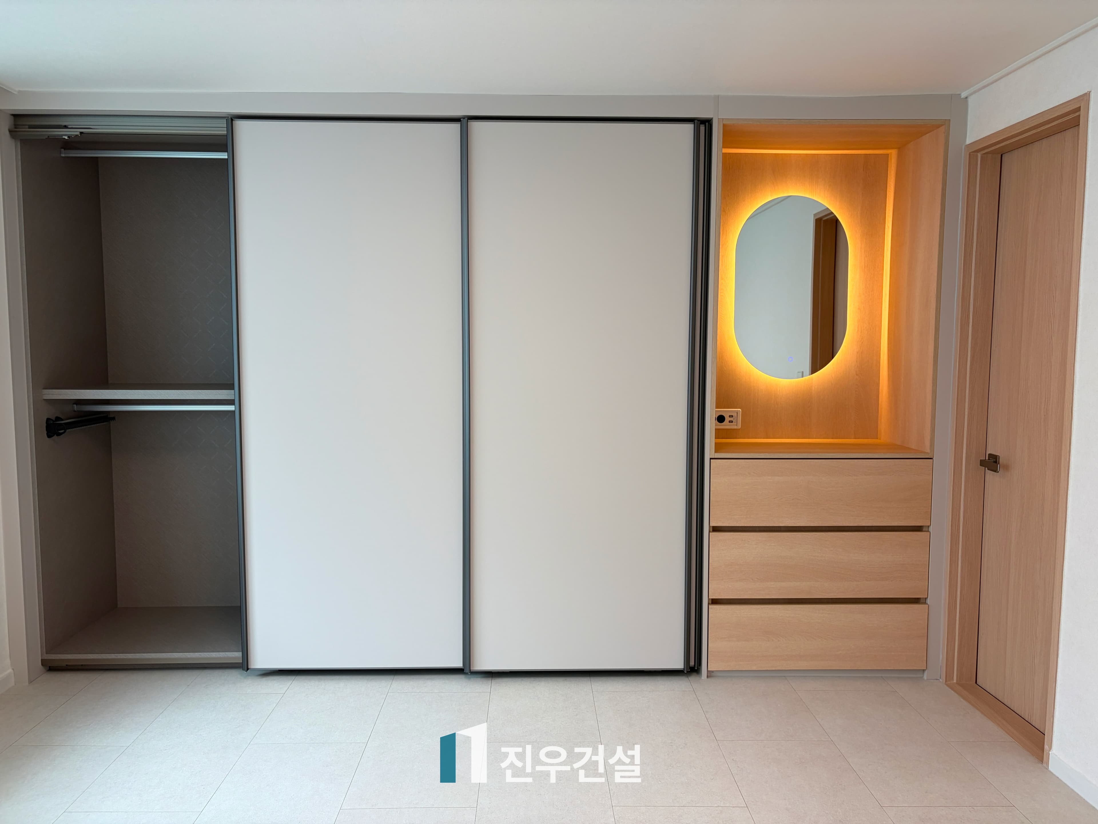 하계동 현대우성아파트 31평인테리어 전체 리모델링 시공사례 18번째 이미지