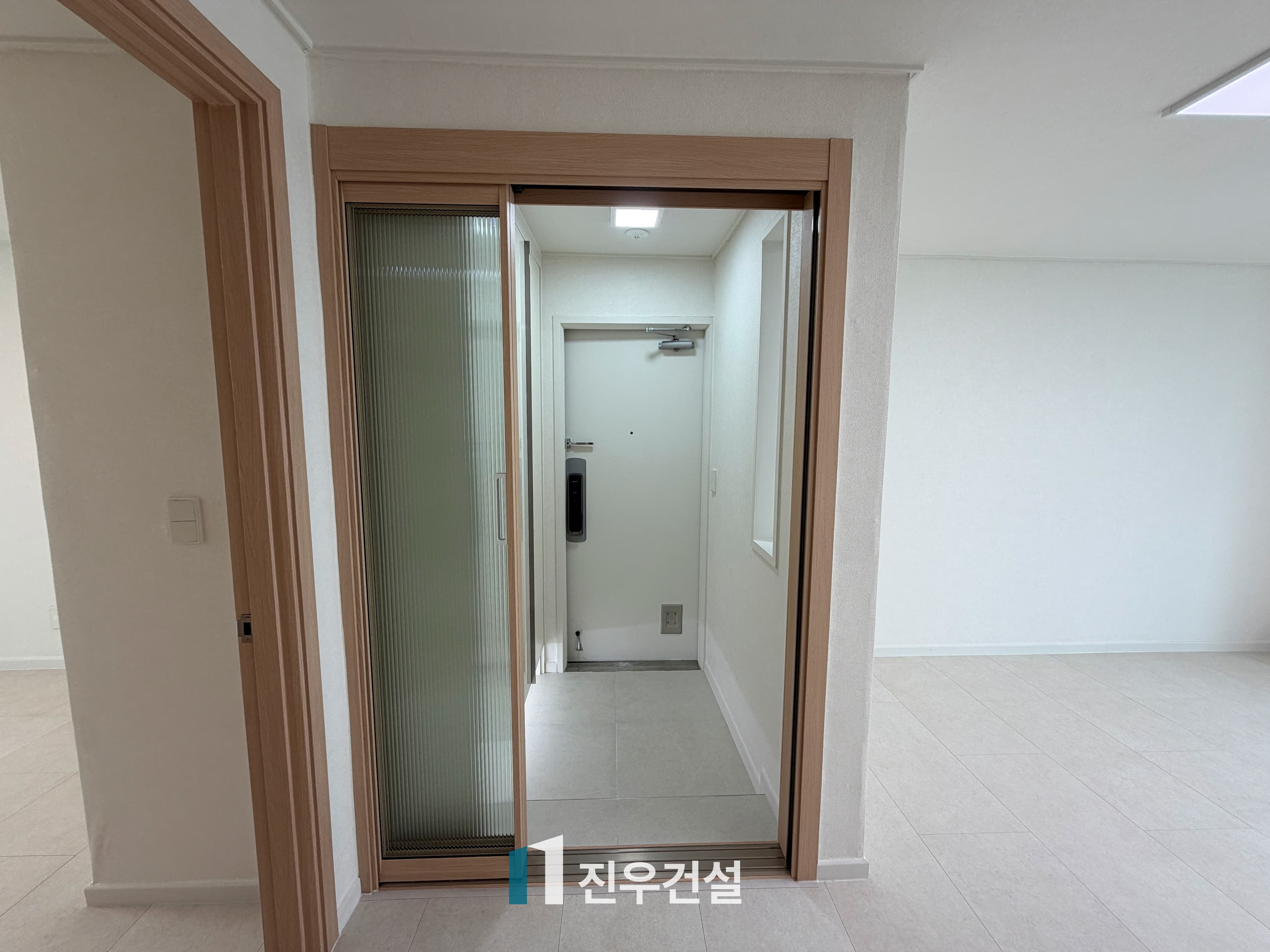 하계동 현대우성아파트 31평인테리어 전체 리모델링 시공사례 2번째 이미지