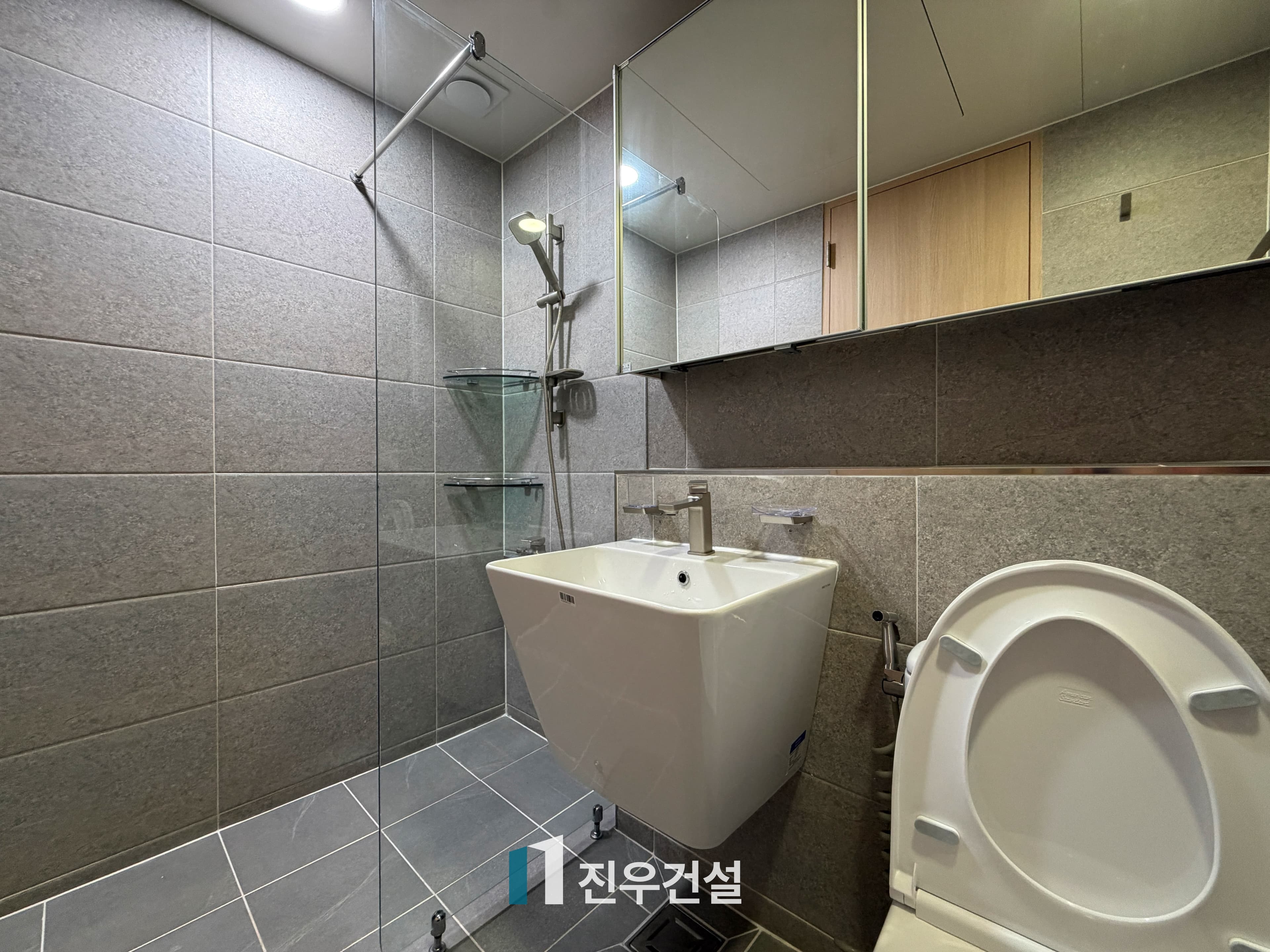 하계동 현대우성아파트 31평인테리어 전체 리모델링 시공사례 25번째 이미지