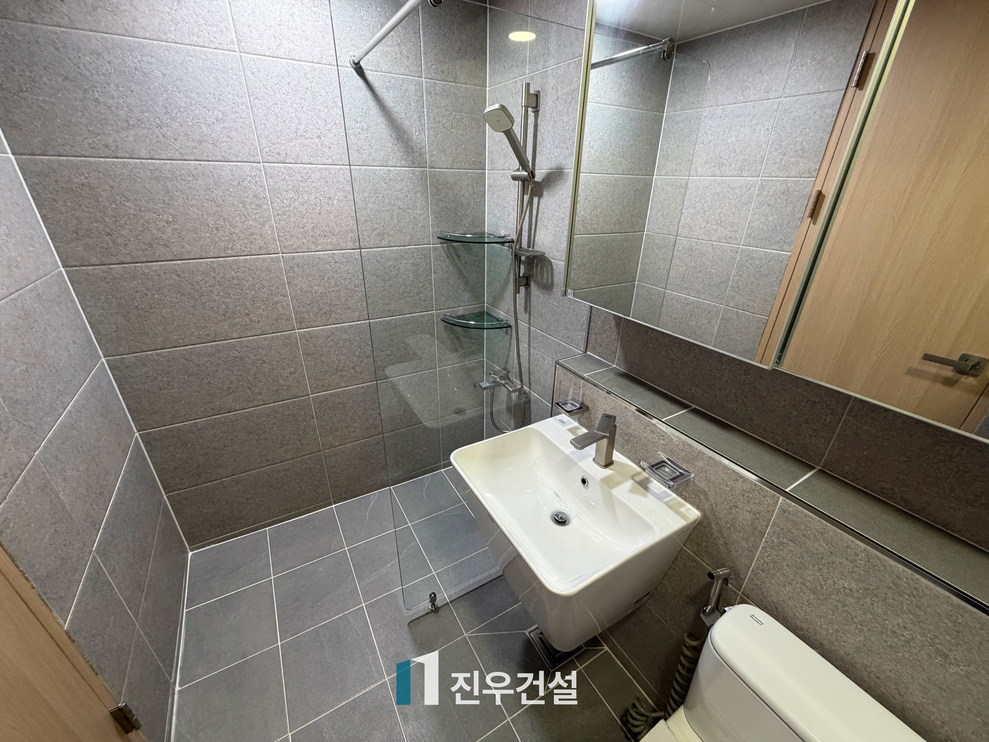 하계동 현대우성아파트 31평인테리어 전체 리모델링 시공사례 26번째 이미지