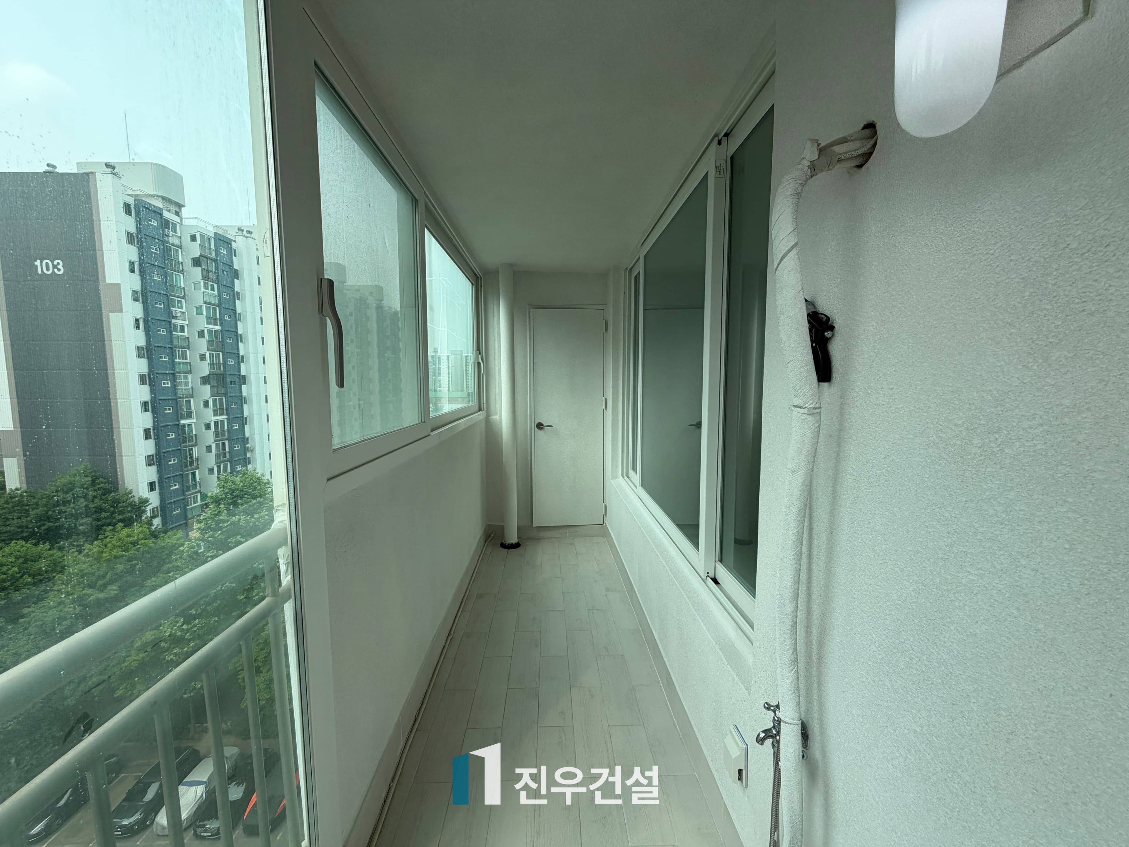 하계동 현대우성아파트 31평인테리어 전체 리모델링 시공사례 27번째 이미지