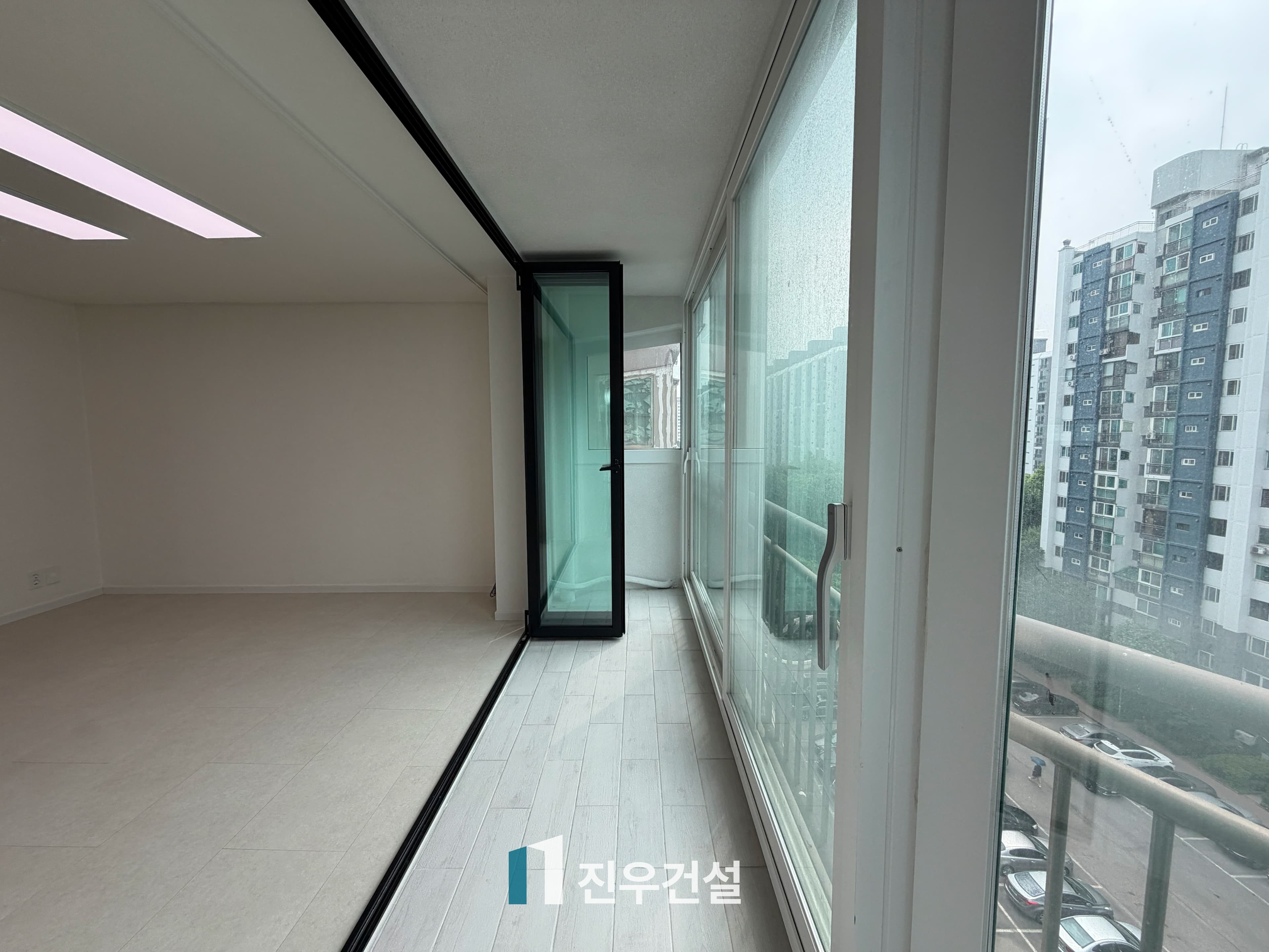 하계동 현대우성아파트 31평인테리어 전체 리모델링 시공사례 28번째 이미지