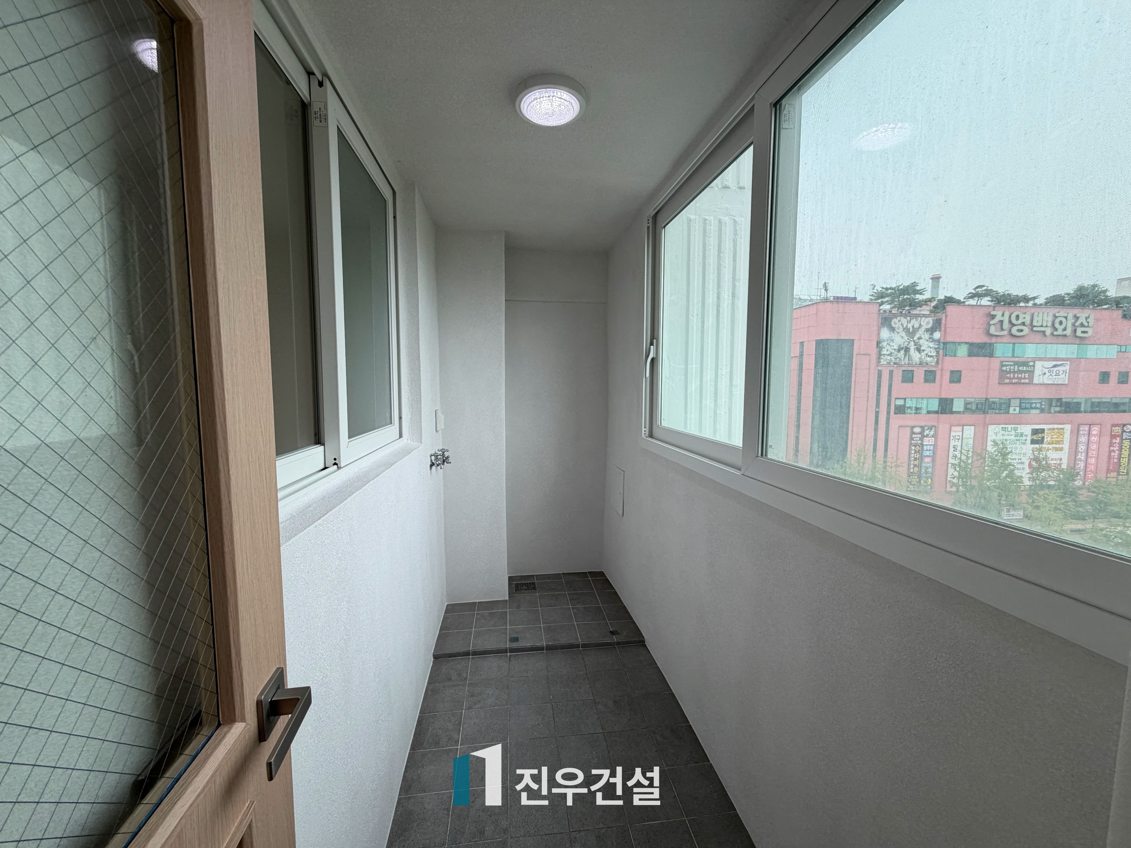 하계동 현대우성아파트 31평인테리어 전체 리모델링 시공사례 29번째 이미지
