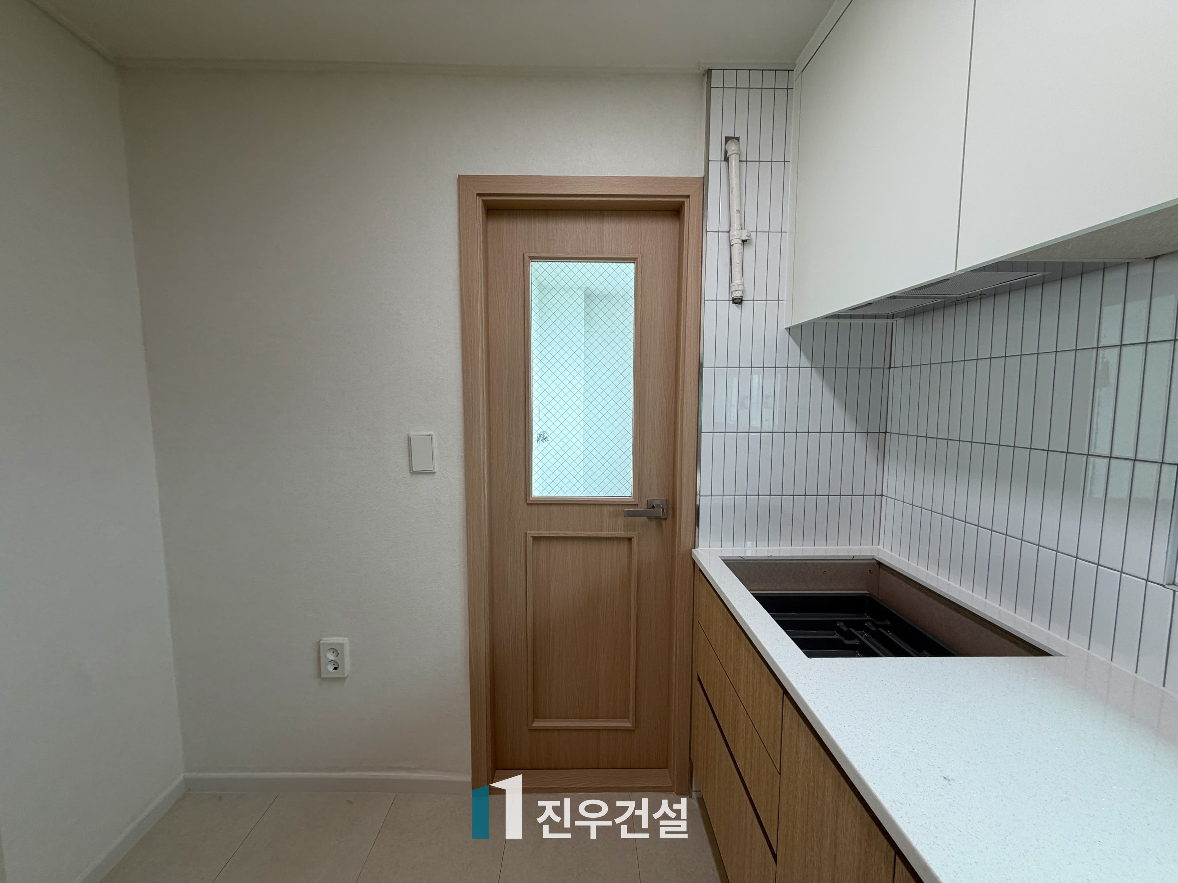 하계동 현대우성아파트 31평인테리어 전체 리모델링 시공사례 31번째 이미지