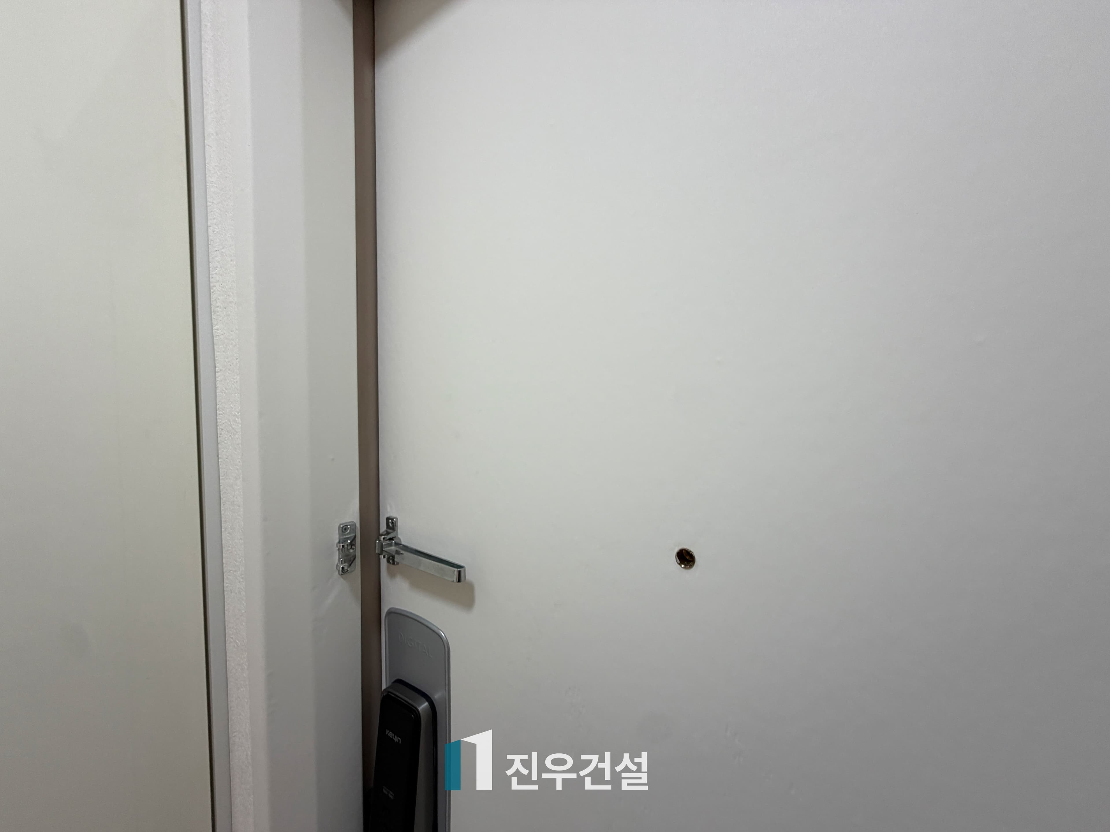 하계동 현대우성아파트 31평인테리어 전체 리모델링 시공사례 6번째 이미지