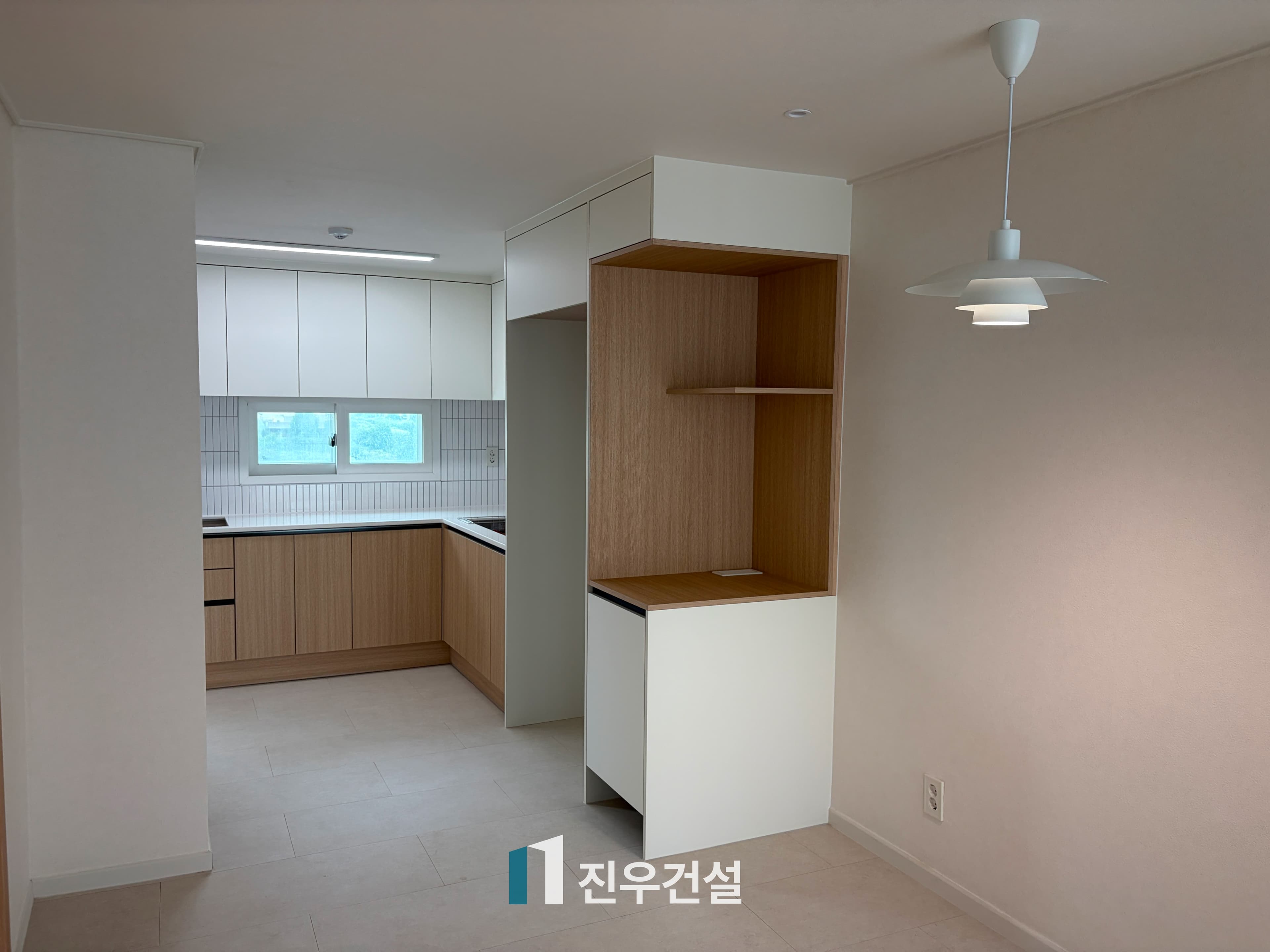 하계동 현대우성아파트 31평인테리어 전체 리모델링 시공사례 7번째 이미지