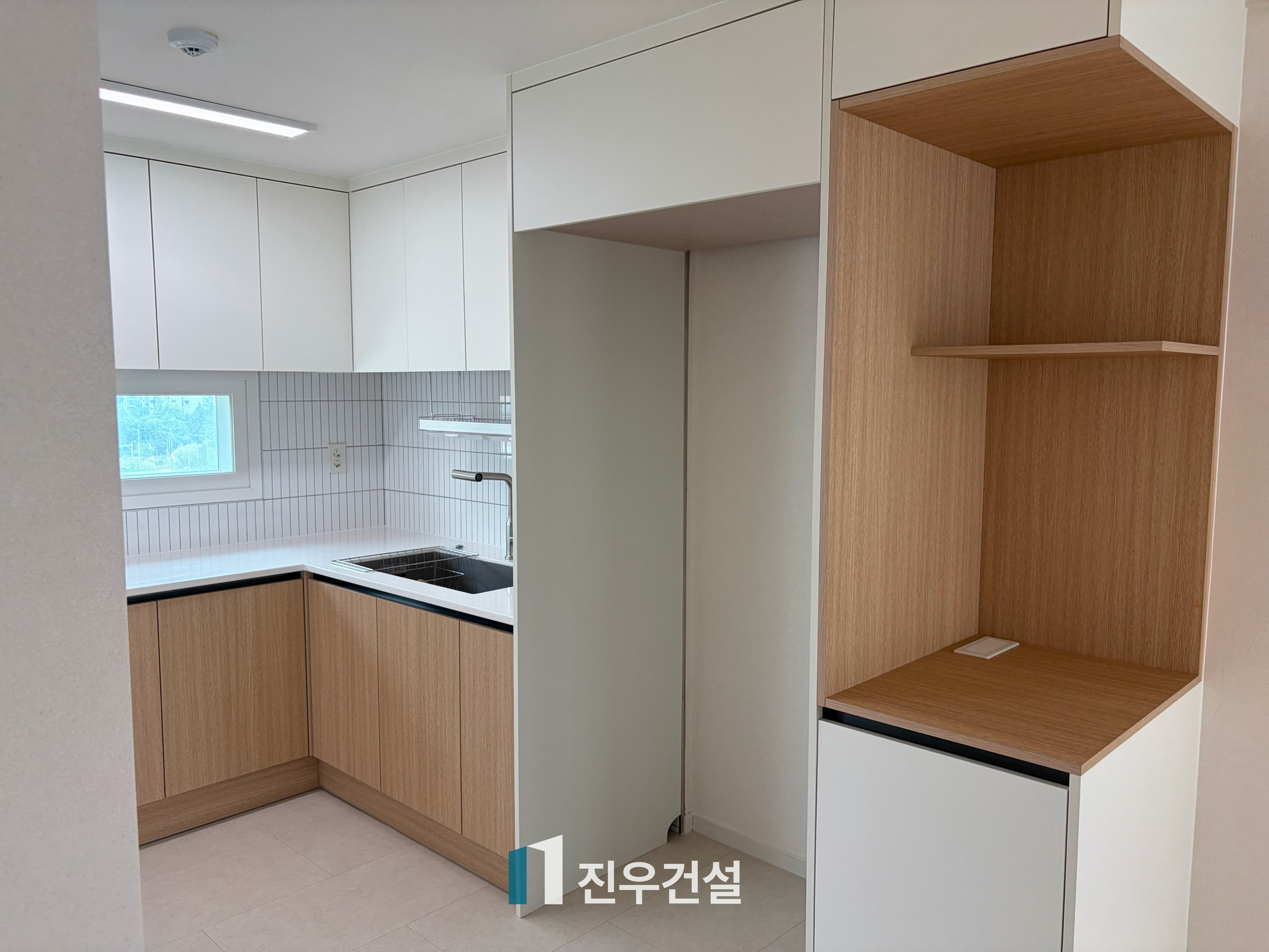 하계동 현대우성아파트 31평인테리어 전체 리모델링 시공사례 8번째 이미지