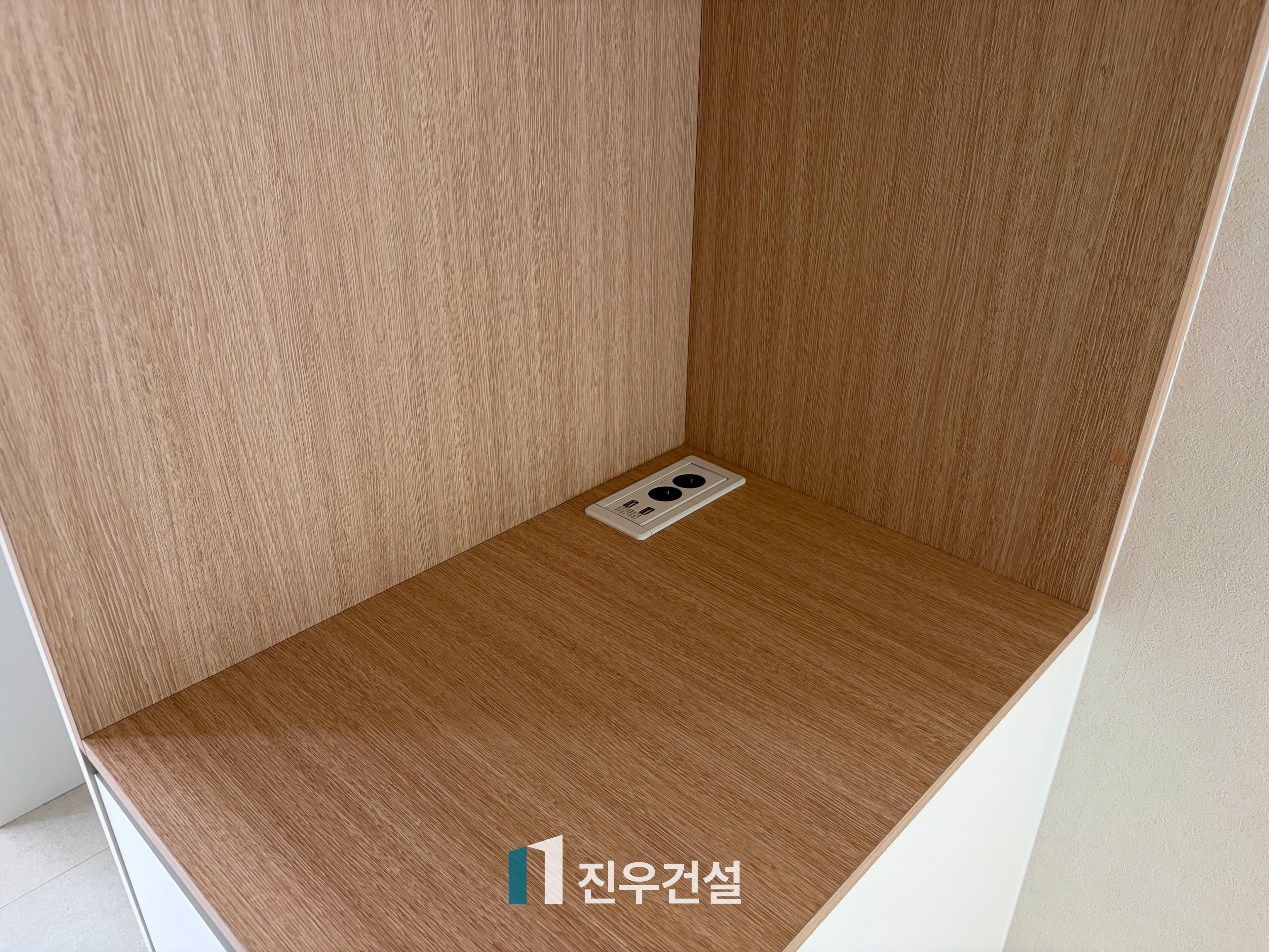 하계동 현대우성아파트 31평인테리어 전체 리모델링 시공사례 9번째 이미지